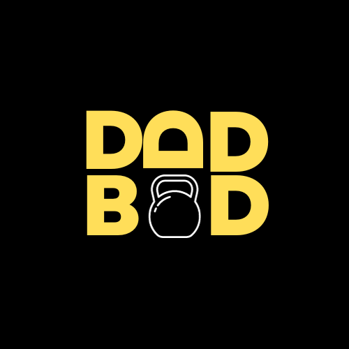 DadBahd Logo