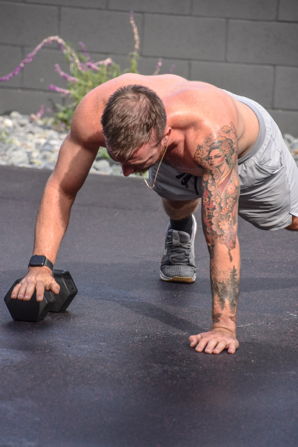 Dad Bahd Dave Thomas